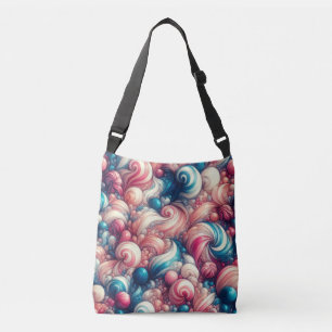 Sac Ajustable Bubblegum saveur barbe à papa