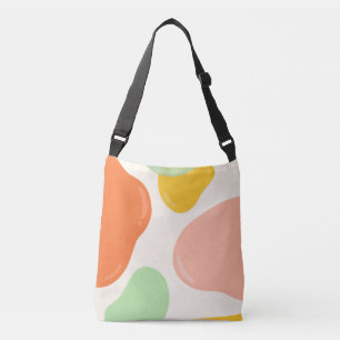 Sac Ajustable Bubbles Pastel