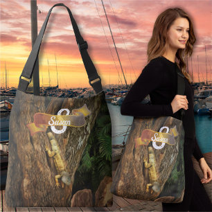 Sac Ajustable Bucerias Iguana 1069