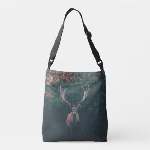 Sac Ajustable Buck Deer animal sauvage