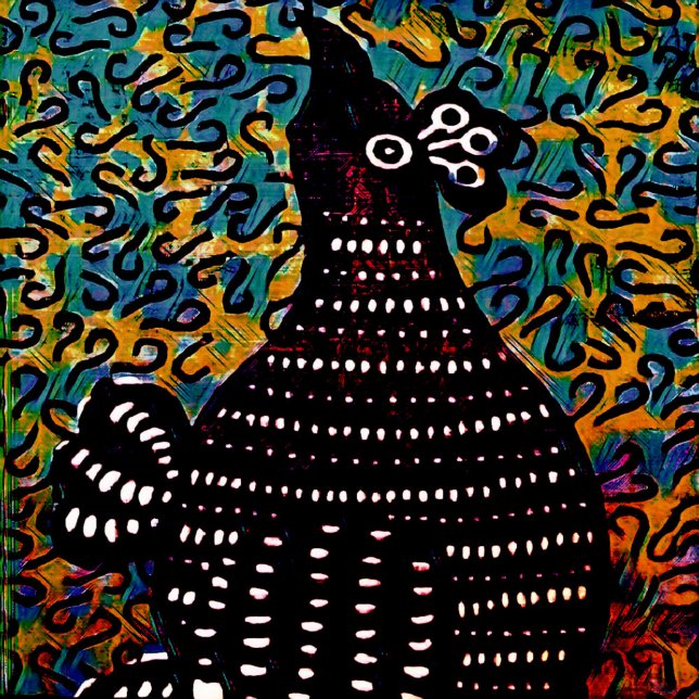 Sac Ajustable Bud Fourre-tout (Créateur téléchargé)