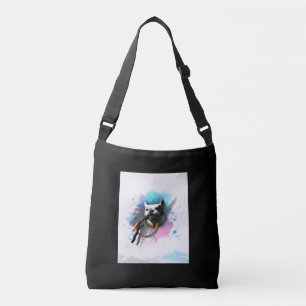 Sac Ajustable Bulldog