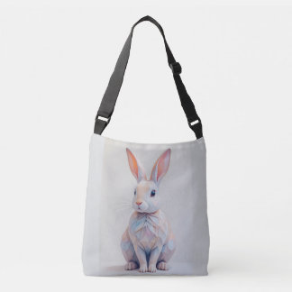 Sac Ajustable Bunny Basse-Poly Pastel