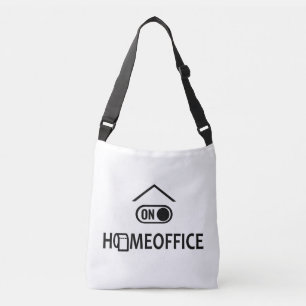 Sac Ajustable Bureau à domicile sur - Homeoffice sur