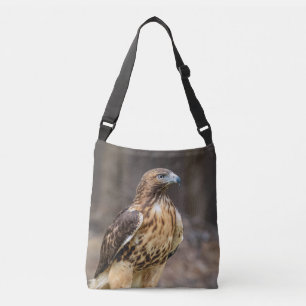 Sac Ajustable Buse à queue rouge dans la vallée de l'Hudson