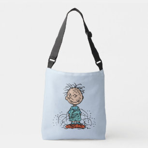 Sac Ajustable cacahuètes Pigpen