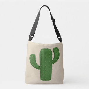 Sac Ajustable Cactus