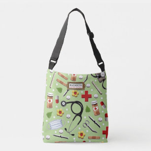 Sac Ajustable Cadeau à l'infirmière