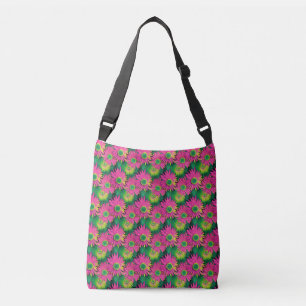 Sac Ajustable Cadeau d'anniversaire Aménagement coloré de fleu
