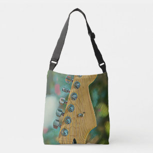 Sac Ajustable cadeau d'anniversaire guitariste
