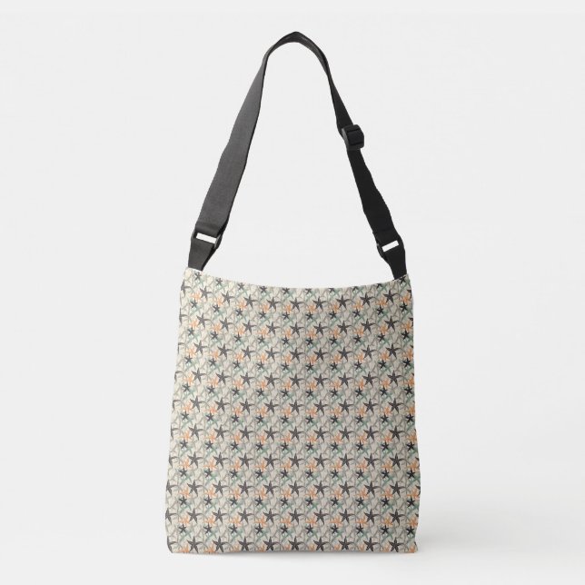 Sac Ajustable Cadeau d'anniversaire | La mer est un miracle cont (Devant)