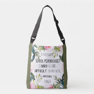 Sac Ajustable Cadeau d'appréciation pour la décoration du bureau