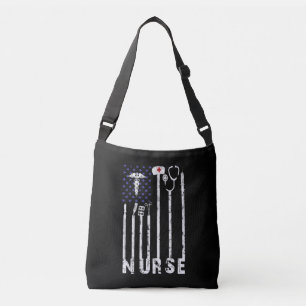 Sac Ajustable Cadeau de l'infirmière Infirmière Infirmière a