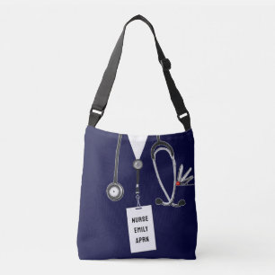 Sac Ajustable Cadeau personnalisé d'infirmière