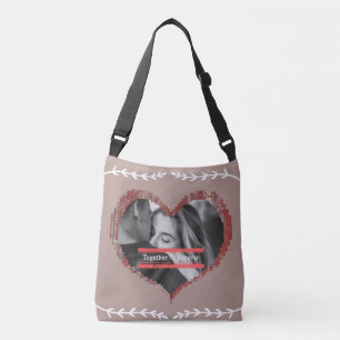 Sac Ajustable Cadeau Valentines