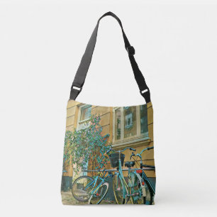 Sac Ajustable Cadeau Vélo Lover   Peinture à vélo