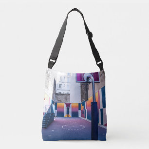 Sac Ajustable cadeaux de basket personnalisés