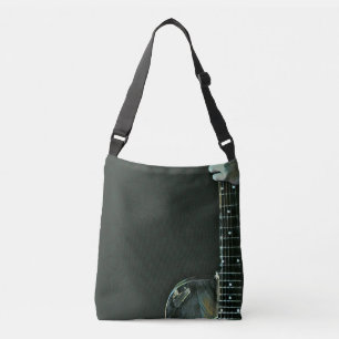 Sac Ajustable Cadeaux de basse guitariste