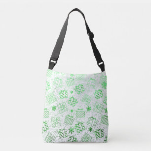 Sac Ajustable Cadeaux de Noël 7