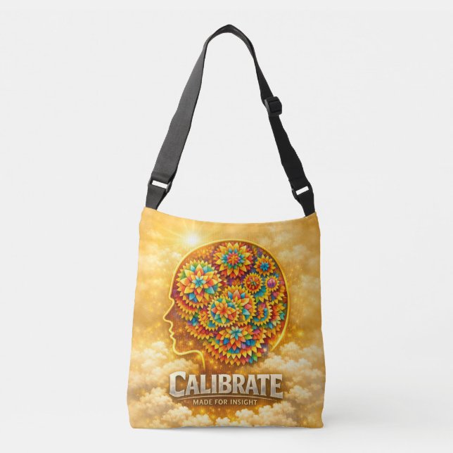 Sac Ajustable CalibrerEsprit (Devant)