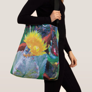 Sac Ajustable Caliente Cactus