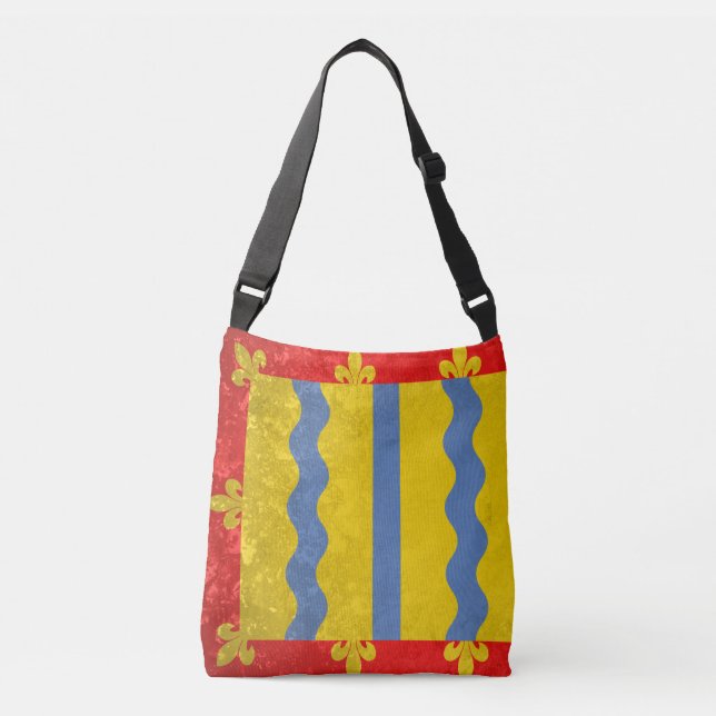 Sac Ajustable Cambridge (Devant)