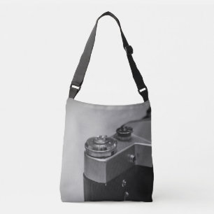Sac Ajustable Caméra rétro