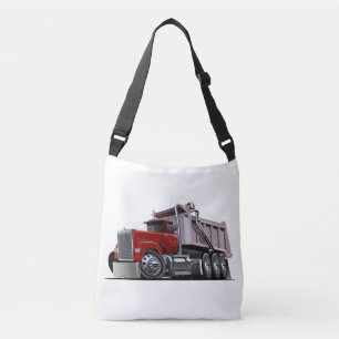 Sac Ajustable Camion de dessin