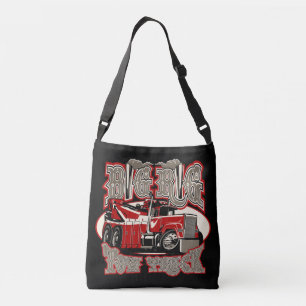 Sac Ajustable Camion remorque de dessin