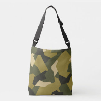 Sac Ajustable Camion suédois - Vert avancé