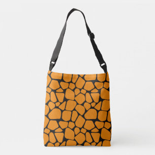 Sac Ajustable Camo de la peau Abstraite Predator : Inspiration d