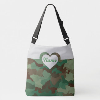 Sac Ajustable Camo personnalisable pour grand