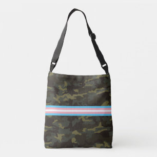 Sac Ajustable Camo Trans Pride