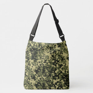 Sac Ajustable Camouflage