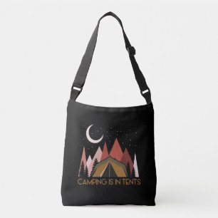 Sac Ajustable Camping Is