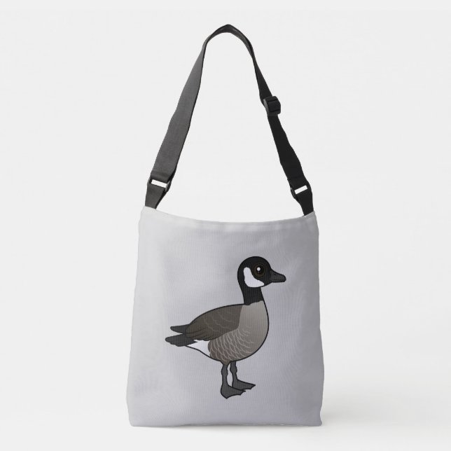 Sac Ajustable Canada Goose (Devant)