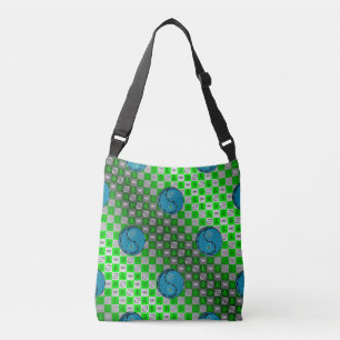 Sac Ajustable Cancer & Chèvre d'Eau