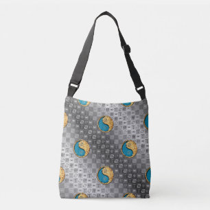 Sac Ajustable Cancer & Lapin de Feu