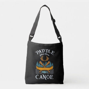 Sac Ajustable Canotage - Pagayer Votre Propre Canoë