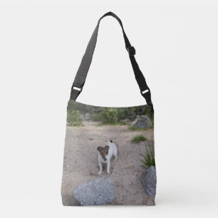 Sac Ajustable Capo von Oppenheim Jack Russell Terrier, Chien