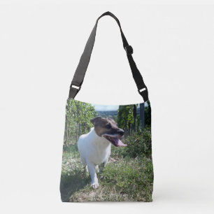 Sac Ajustable Capo von Oppenheim Jack Russell Terrier, Chien