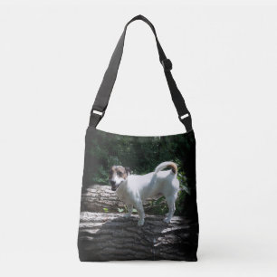 Sac Ajustable Capo von Oppenheim Jack Russell Terrier, Chien