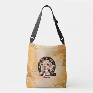 Sac Ajustable Capricorn fille