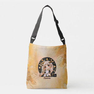 Sac Ajustable Capricorn fille