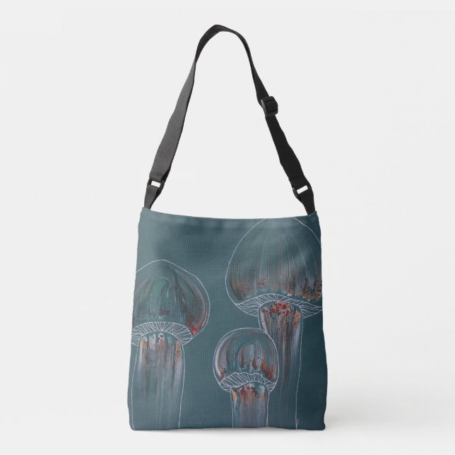 Sac Ajustable Caps Capricieux (Dos)