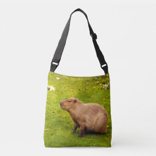 Sac Ajustable Capybara
