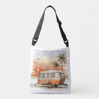 Sac Ajustable Caravane