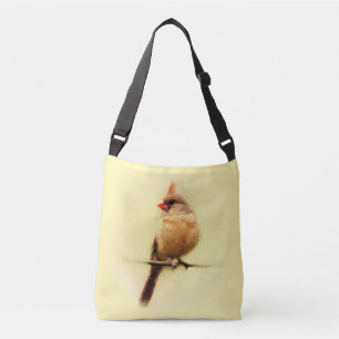 Sac Ajustable Cardinal des femmes