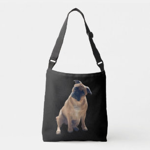 Sac Ajustable Carlin d'or