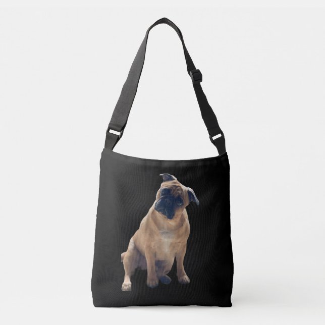 Sac Ajustable Carlin d'or (Devant)